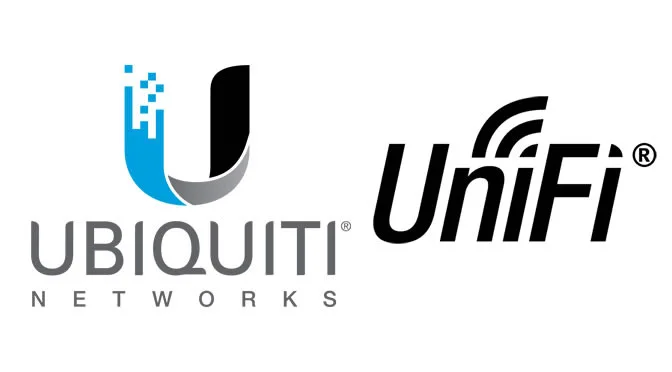 UBIQUITI